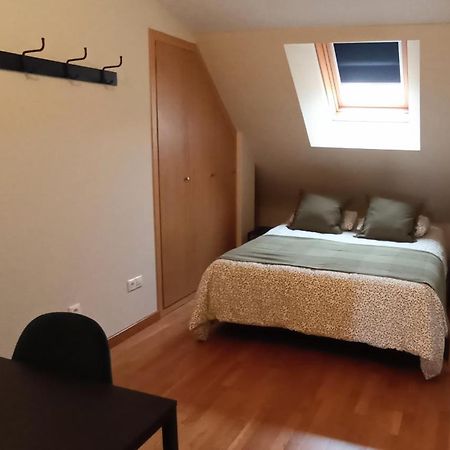 Atico Con Terraza Y Vistas Daire Barreiros Dış mekan fotoğraf