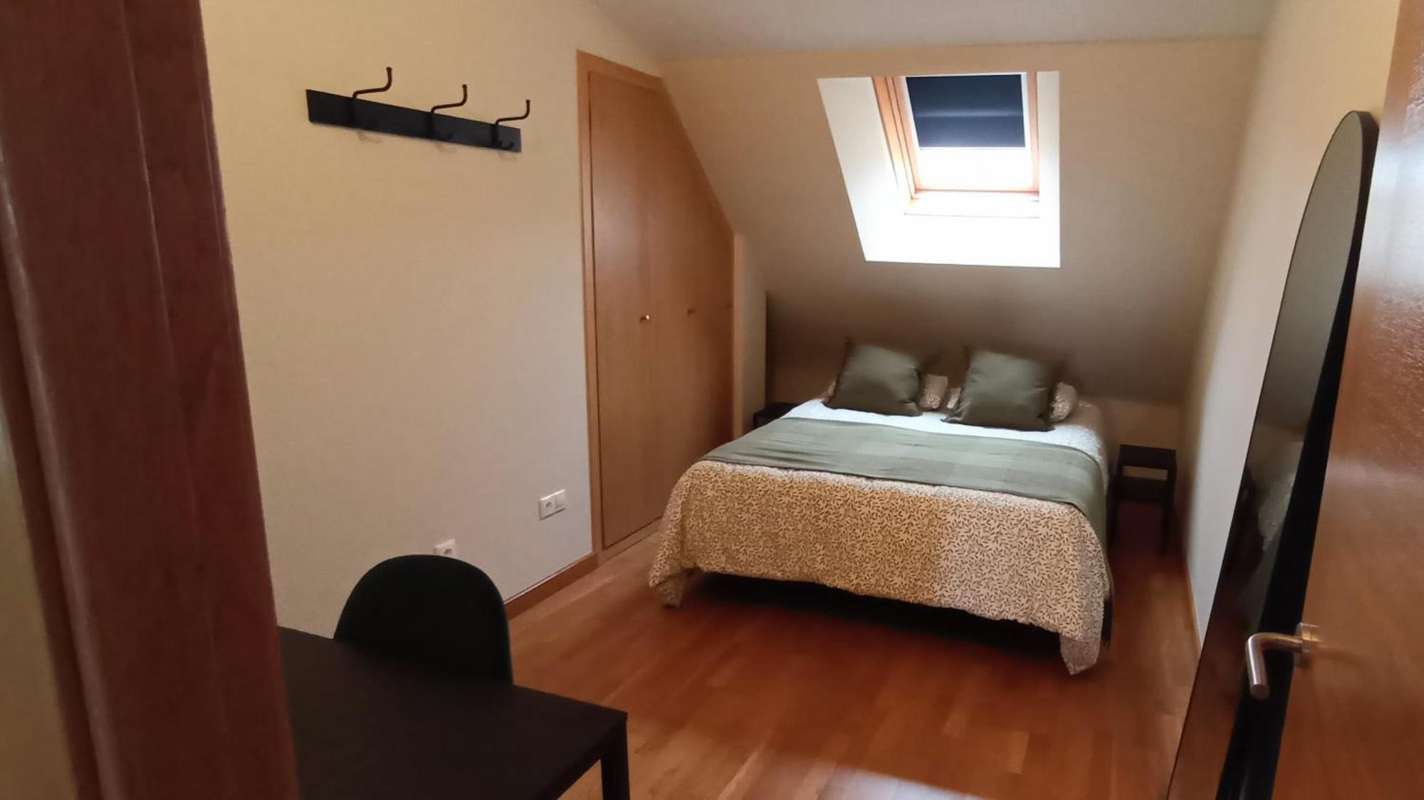 Atico Con Terraza Y Vistas Daire Barreiros Dış mekan fotoğraf